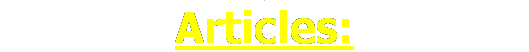 Articles:
